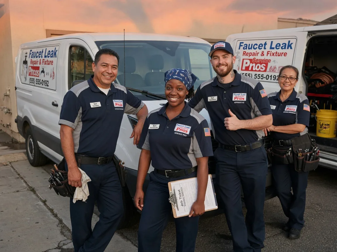 Faucet Repair company in Gabriels, NY