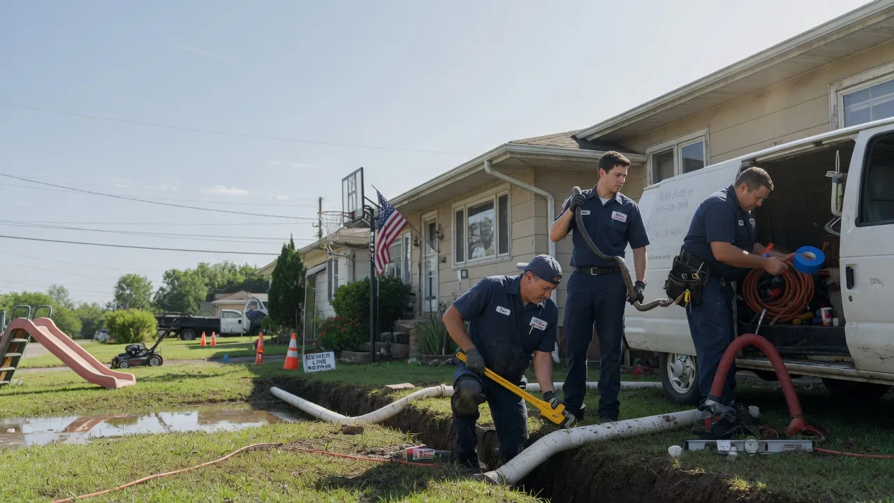 Toilet Installation in Gabriels, NY near me
